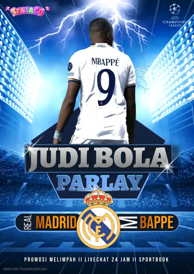 Banner Sportsbook Sensa69 Judi Bola Parlay