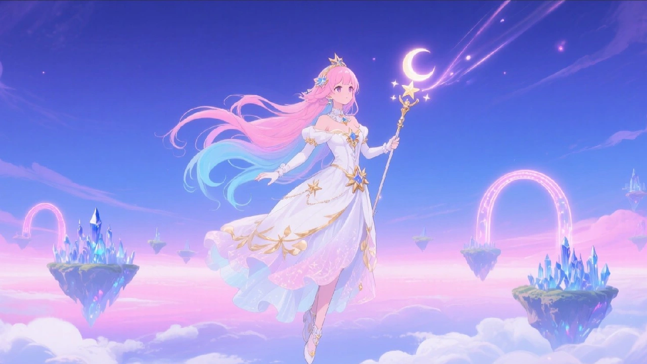 Review Starlight Princess 1000 Pragmatic Play di Sensa69