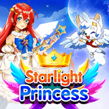 Starlight Princess 1000