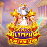 Gate of Olympus Super Scatter